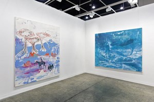 <a href='/art-galleries/galerie-urs-meile/' target='_blank'>Galerie Urs Meile</a>, Art Basel in Hong Kong (29–31 March 2018). Courtesy Ocula. Photo: Charles Roussel.